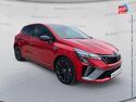 Véhicule d'occasion RENAULT CLIO 1.6 E-TECH 145CH FULL HYBRID ESPRIT ALPINE - 24