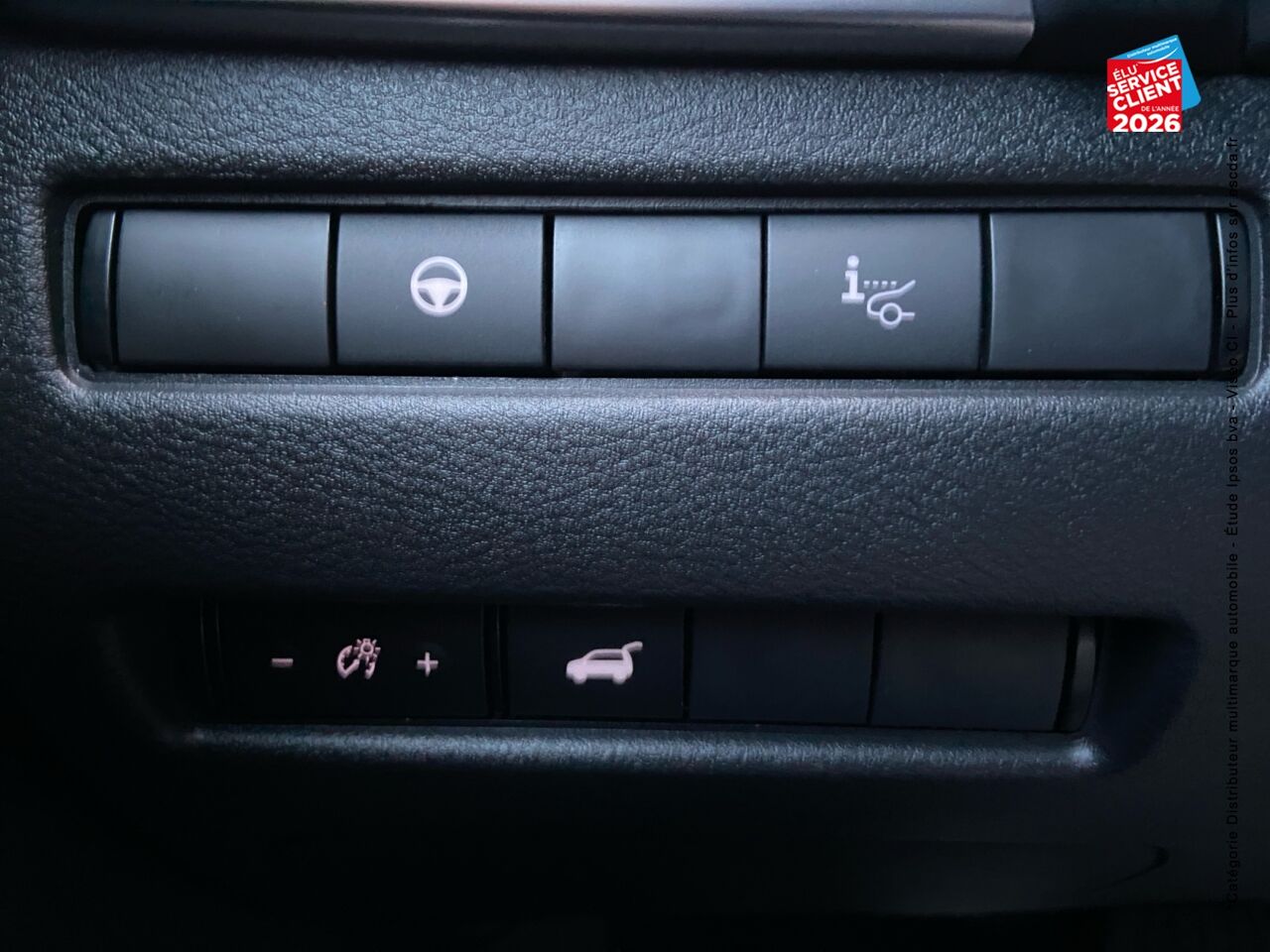 chez Nissan Qashqai occasion