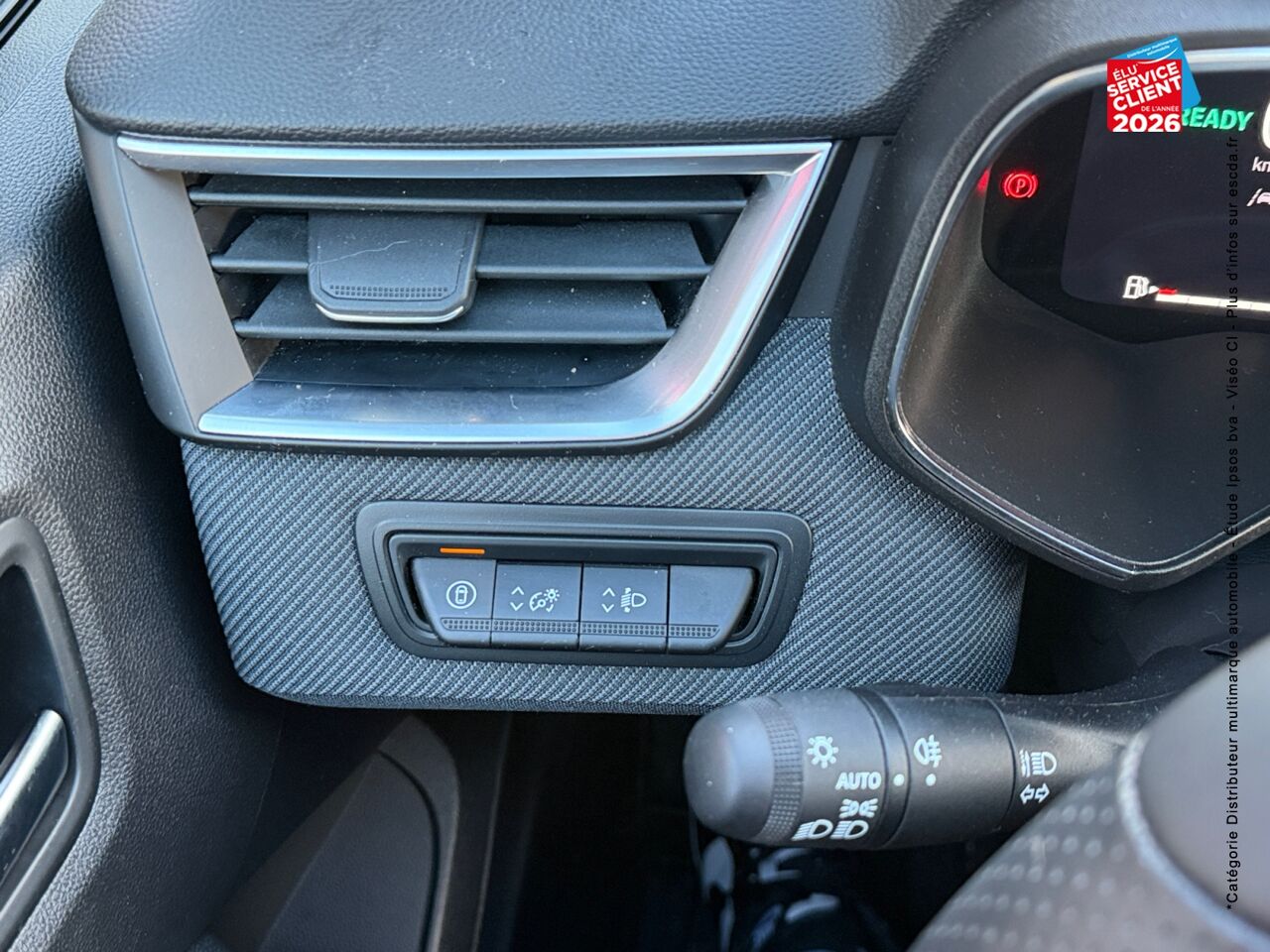 chez Renault Sélestat