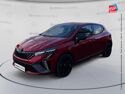 Véhicule d'occasion RENAULT CLIO 1.6 E-TECH 145CH FULL HYBRID ESPRIT ALPINE - 25