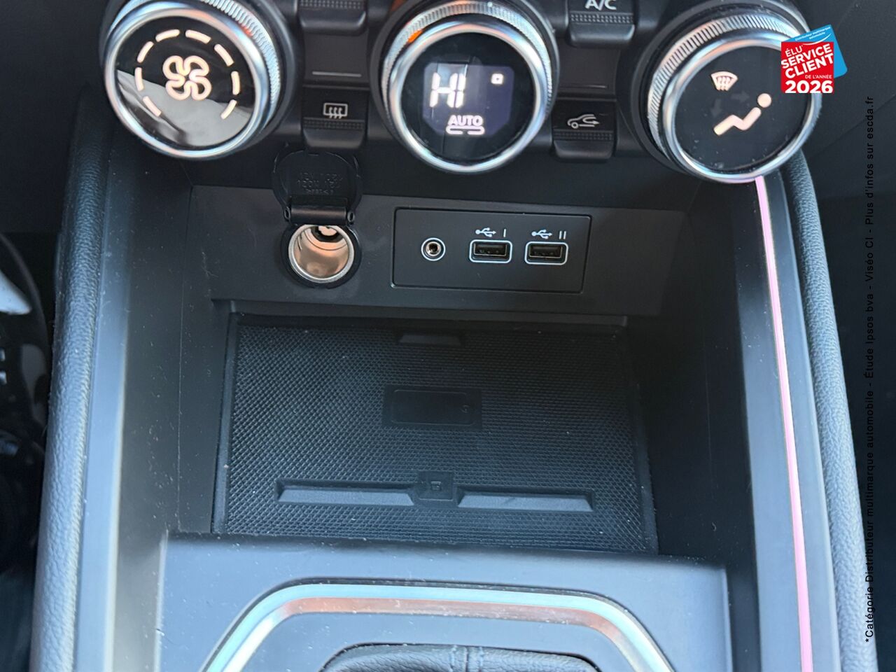 chez Renault Sélestat