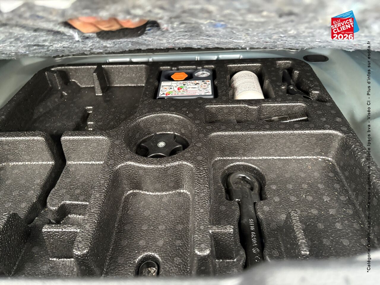 chez Nissan Qashqai occasion