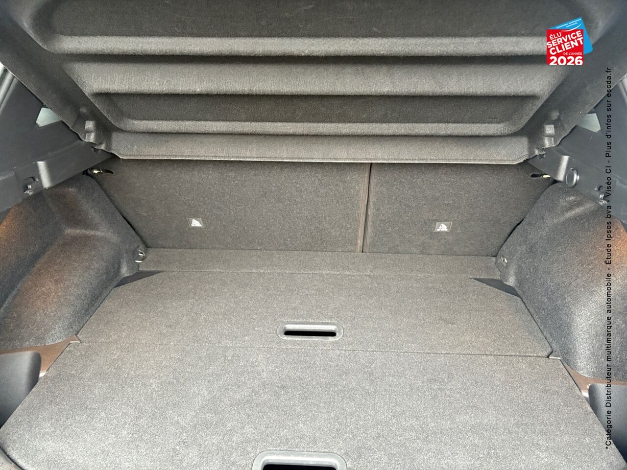 chez Nissan Qashqai occasion