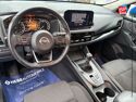Véhicule d'occasion NISSAN QASHQAI 1.3 MILD HYBRID 140CH N-CONNECTA