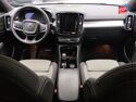 Véhicule d'occasion VOLVO XC40 B3 163CH PLUS DCT 7