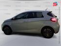 Véhicule d'occasion RENAULT ZOE E-TECH EXCEPTION CHARGE NORMALE R135 ACHAT INTEGRAL - 21