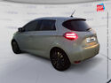 Véhicule d'occasion RENAULT ZOE E-TECH EXCEPTION CHARGE NORMALE R135 ACHAT INTEGRAL - 21