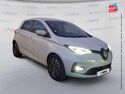 Véhicule d'occasion RENAULT ZOE E-TECH EXCEPTION CHARGE NORMALE R135 ACHAT INTEGRAL - 21