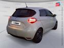 Véhicule d'occasion RENAULT ZOE E-TECH EXCEPTION CHARGE NORMALE R135 ACHAT INTEGRAL - 21