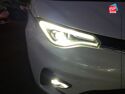Véhicule d'occasion RENAULT ZOE E-TECH EXCEPTION CHARGE NORMALE R135 ACHAT INTEGRAL - 21