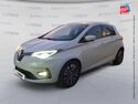 Véhicule d'occasion RENAULT ZOE E-TECH EXCEPTION CHARGE NORMALE R135 ACHAT INTEGRAL - 21