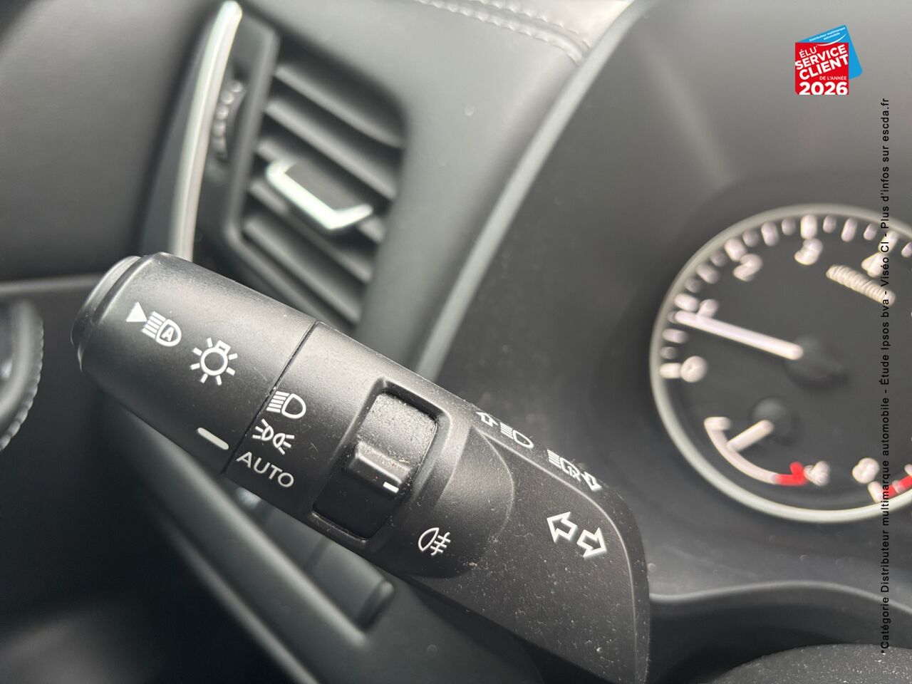 chez Nissan Qashqai occasion