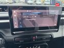 Véhicule d'occasion CITROEN C3 1.2 PURETECH 100CH MAX