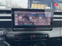 Véhicule d'occasion CITROEN C3 1.2 PURETECH 100CH MAX