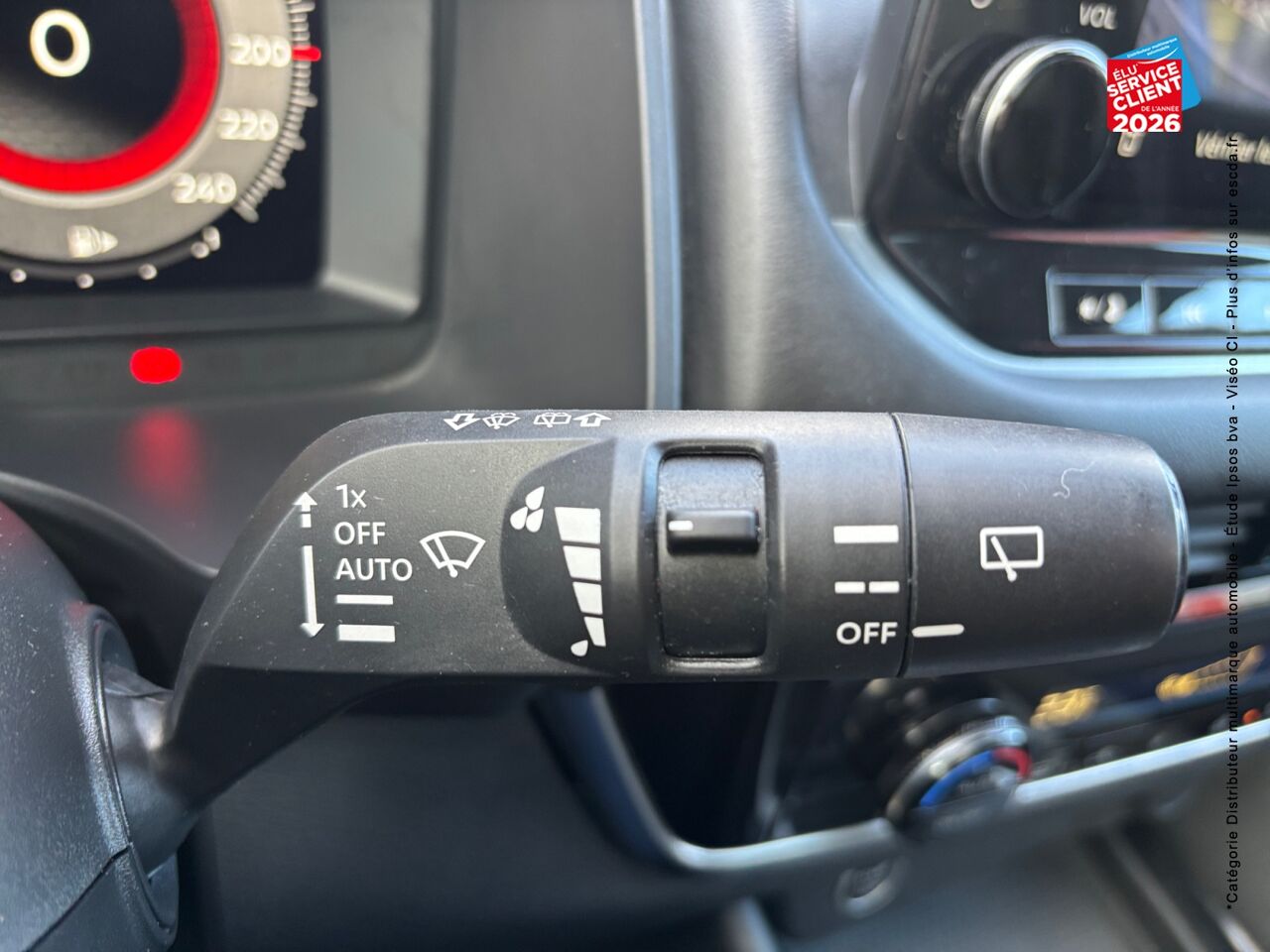 chez Nissan Qashqai occasion