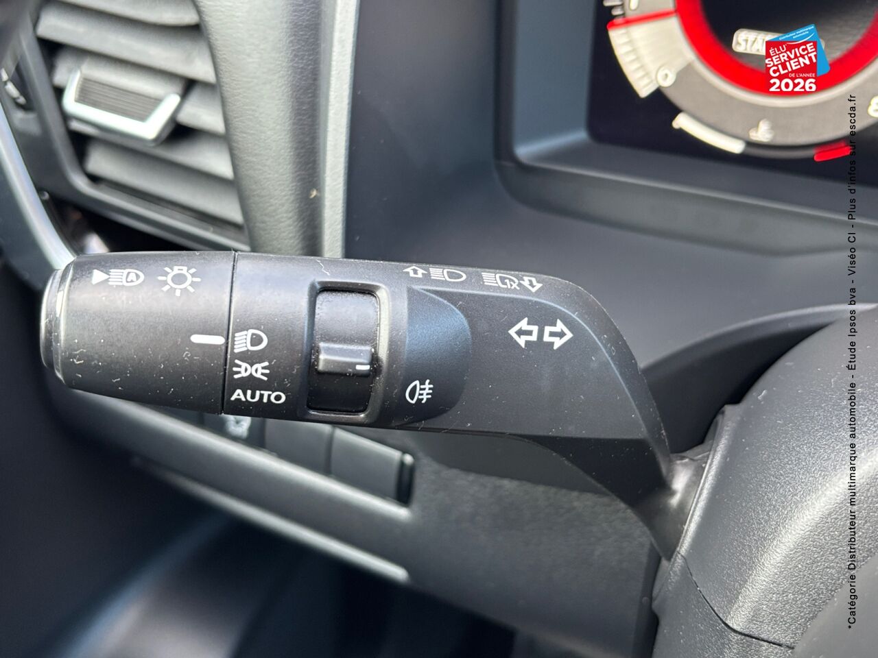 chez Nissan Qashqai occasion