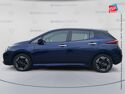 Véhicule d'occasion NISSAN LEAF 150CH 40KWH ACENTA 22 CAMERA