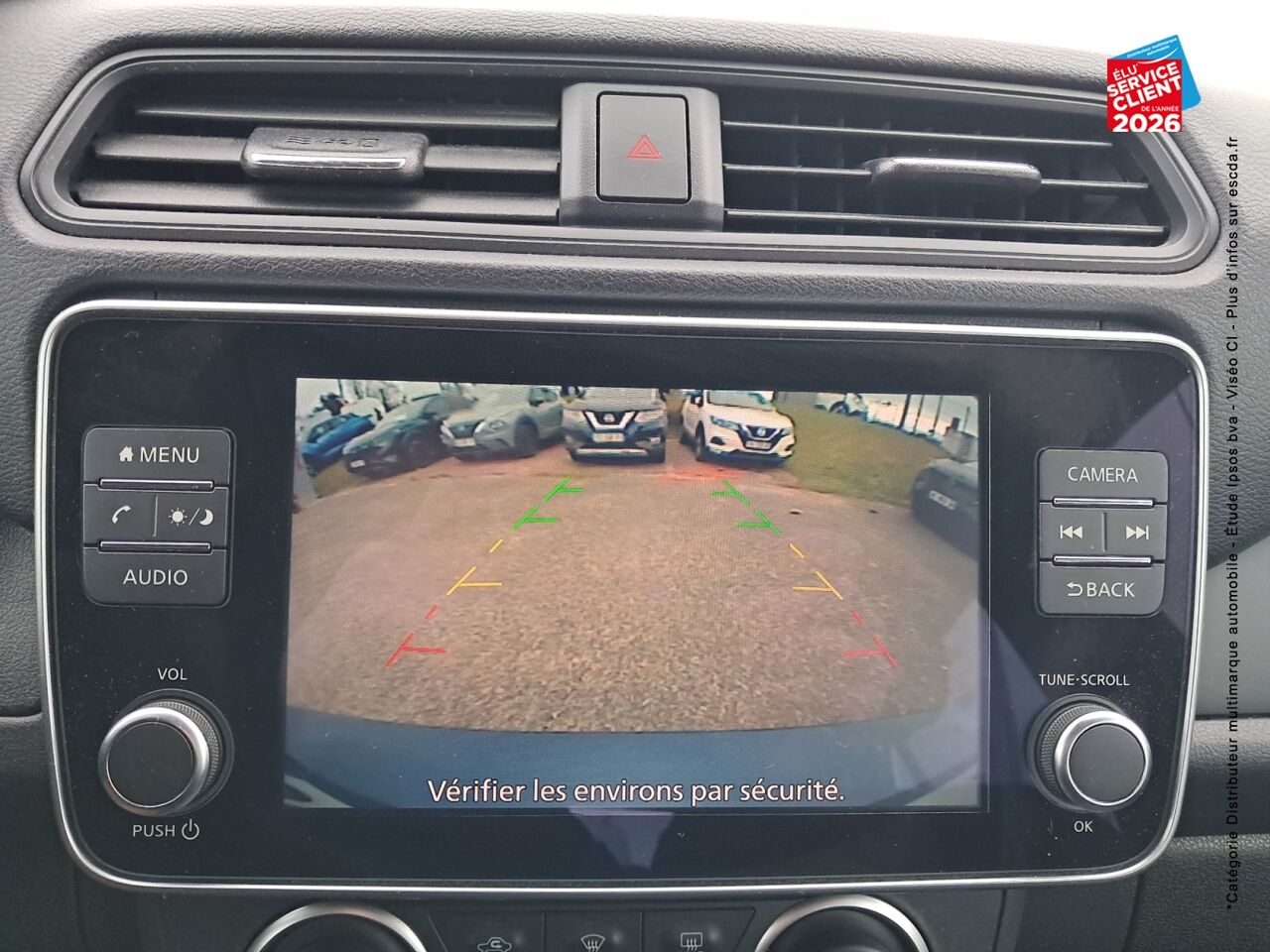 chez Nissan Juke occasion