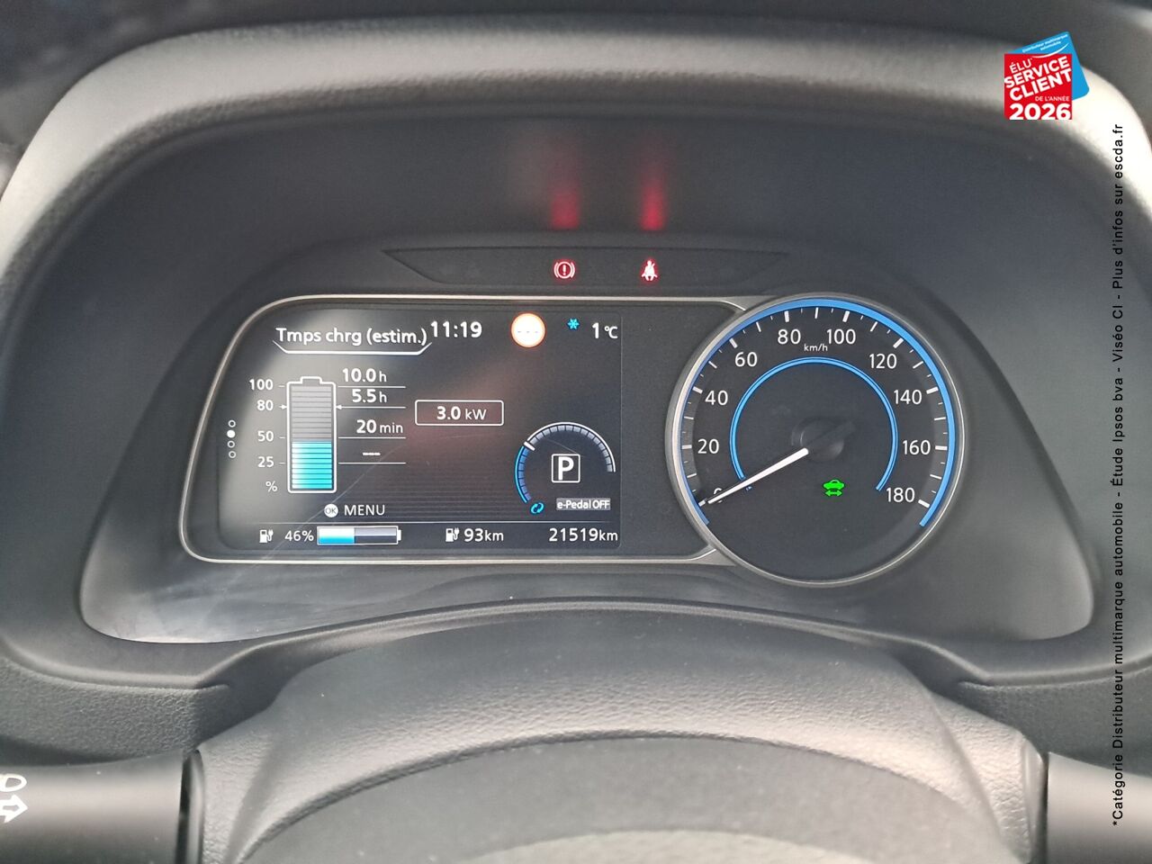 chez Nissan Juke occasion