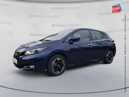 NISSAN LEAF 150CH 40KWH...