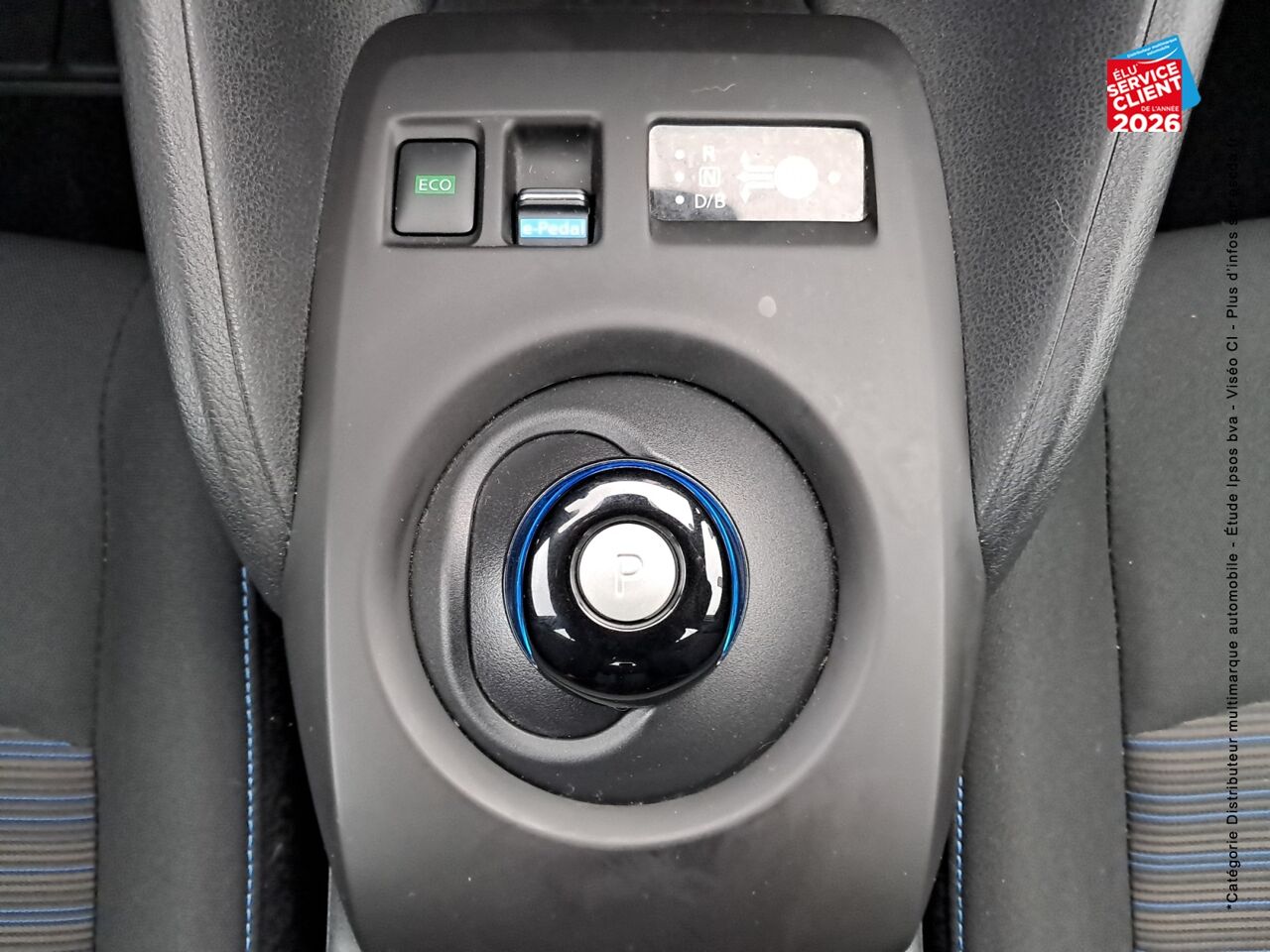chez Nissan Juke occasion