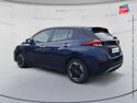 Véhicule d'occasion NISSAN LEAF 150CH 40KWH ACENTA 22 CAMERA
