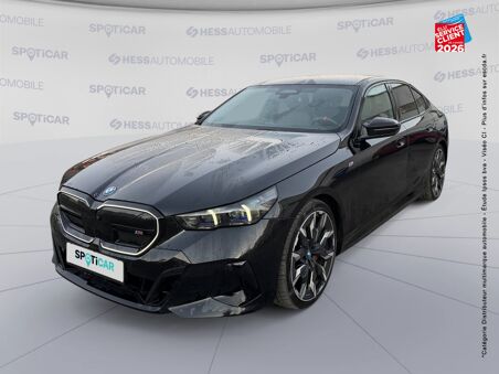 BMW SERIE 5 I5 M60 601CH...