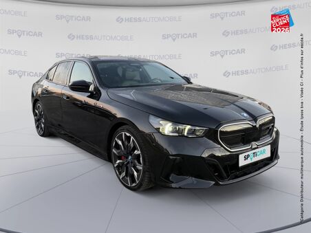 BMW SERIE 5 I5 M60 601CH...