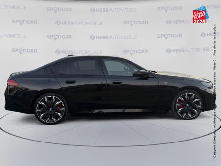 BMW SERIE 5 I5 M60 601CH...