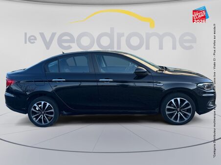 FIAT TIPO 1.4 95CH EASY 4P