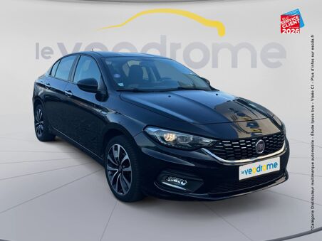 FIAT TIPO 1.4 95CH EASY 4P