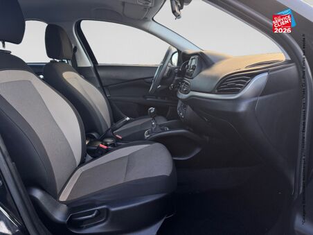 FIAT TIPO 1.4 95CH EASY 4P