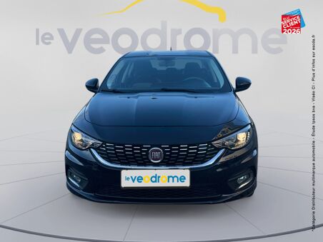 FIAT TIPO 1.4 95CH EASY 4P