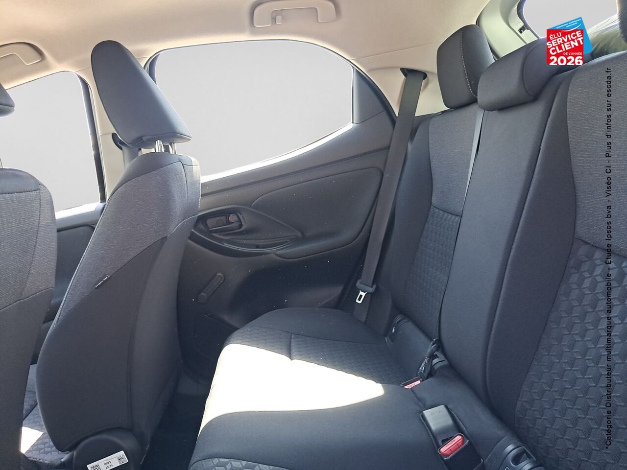 chez Toyota Thionville
