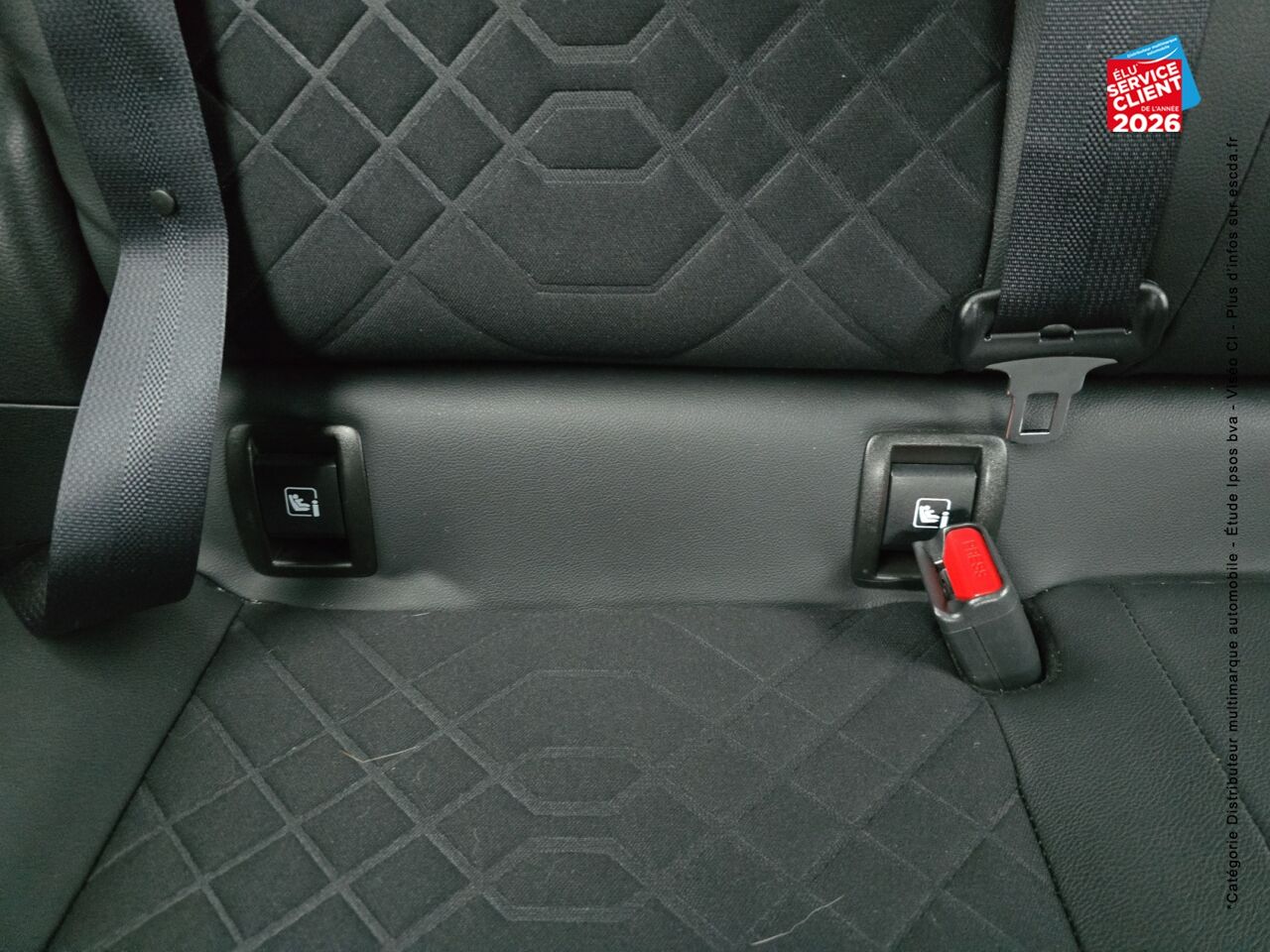 chez Nissan Juke occasion