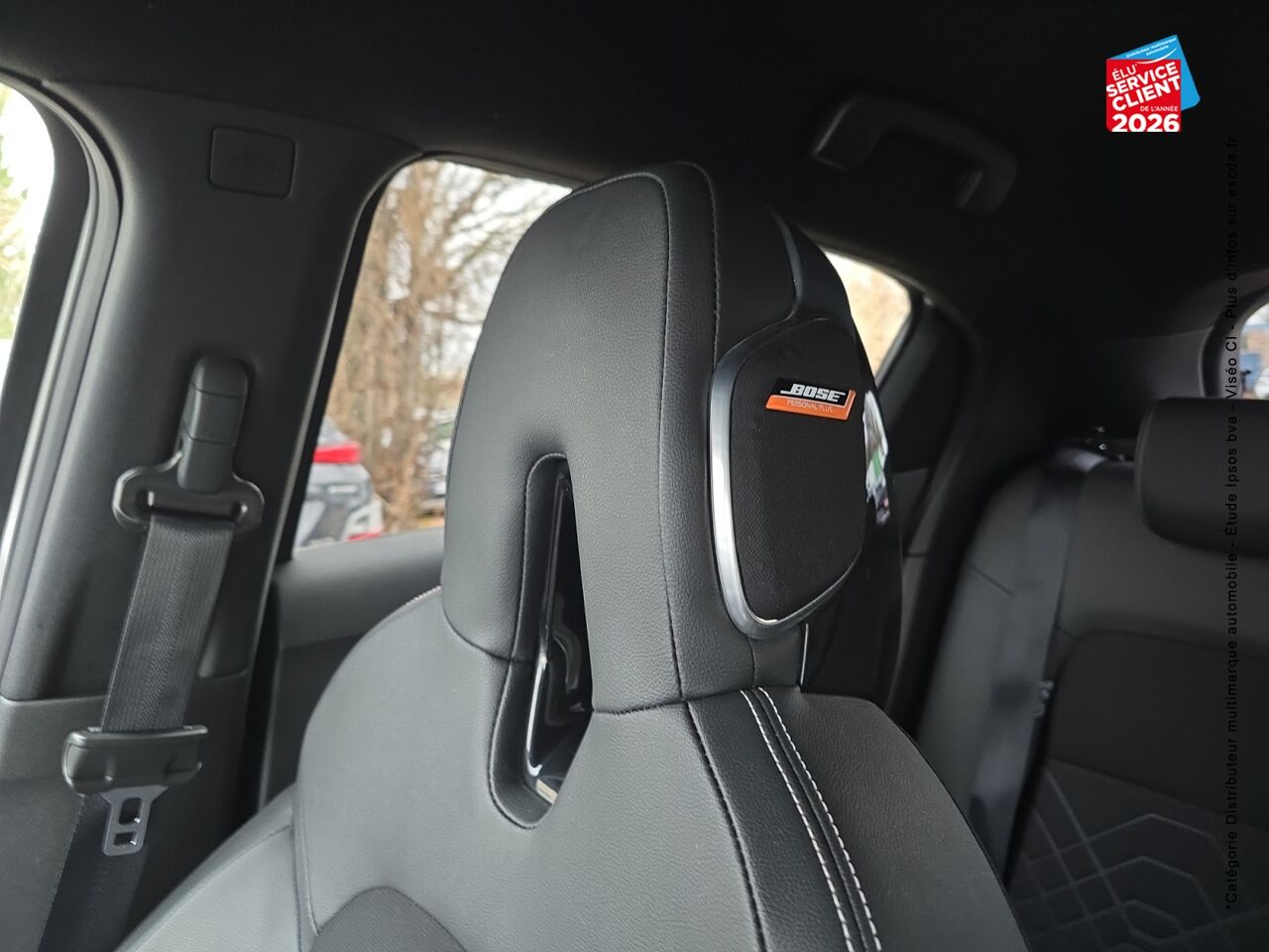 chez Nissan Juke occasion