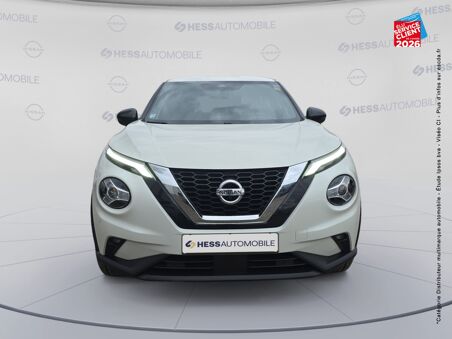 NISSAN JUKE 1.0 DIG-T 114CH...
