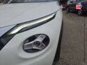 Véhicule d'occasion NISSAN JUKE 1.0 DIG-T 114CH TEKNA DCT 2021