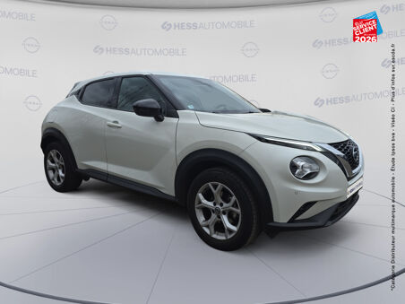 NISSAN JUKE 1.0 DIG-T 114CH...