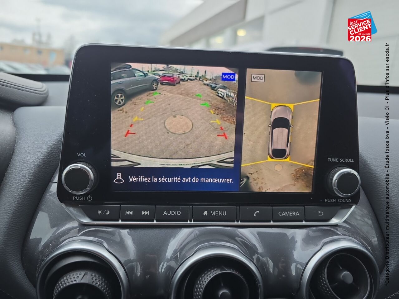 chez Nissan Juke occasion