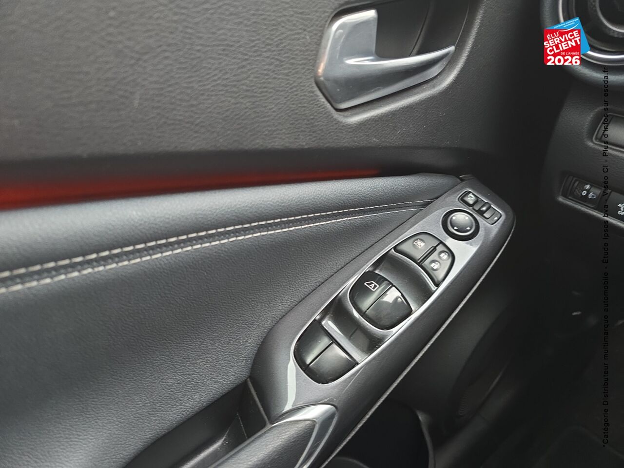 chez Nissan Juke occasion