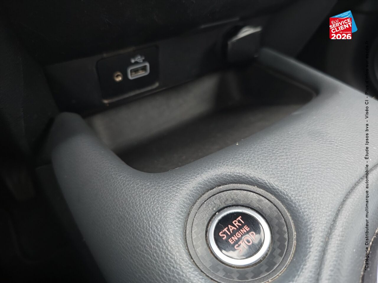 chez Nissan Juke occasion