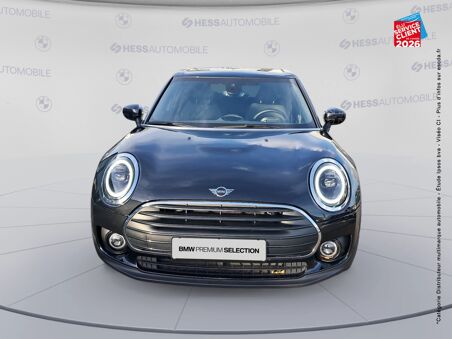 MINI CLUBMAN COOPER 136CH...