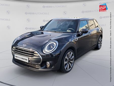 MINI CLUBMAN COOPER 136CH...