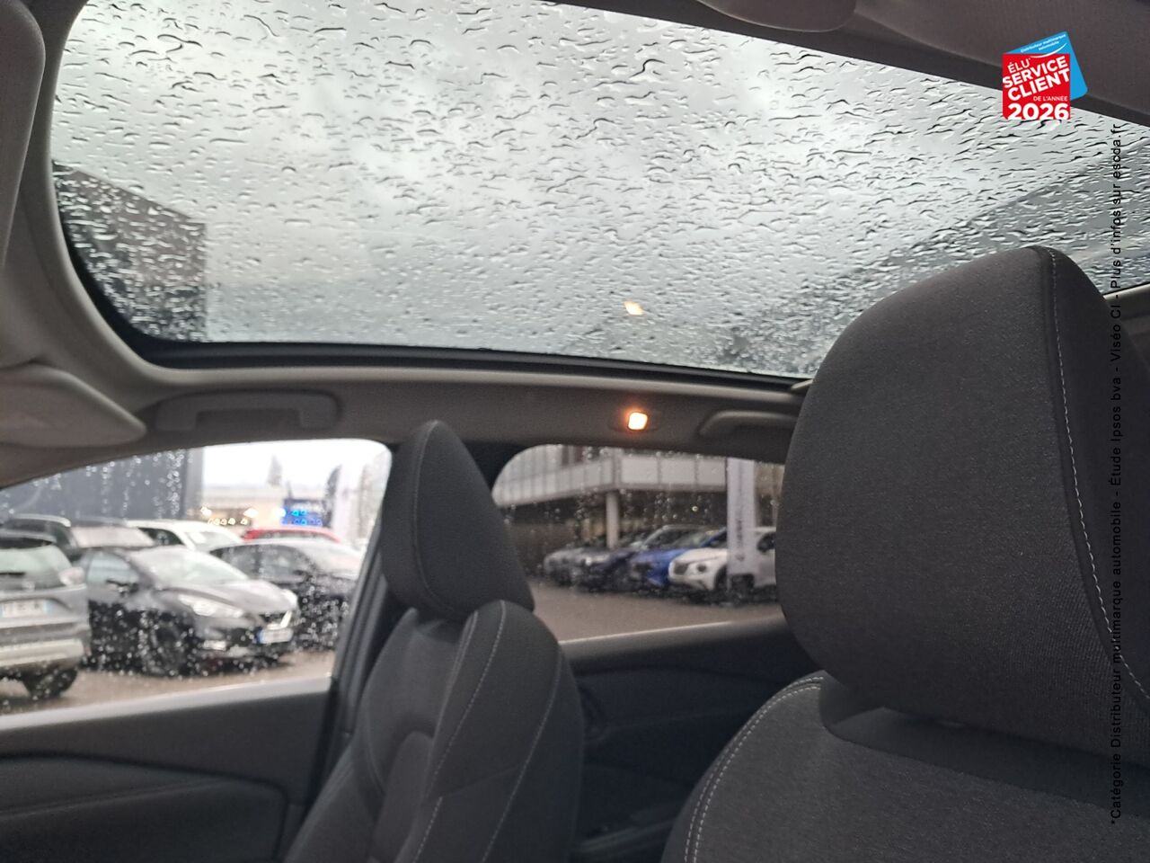 chez Nissan Qashqai occasion