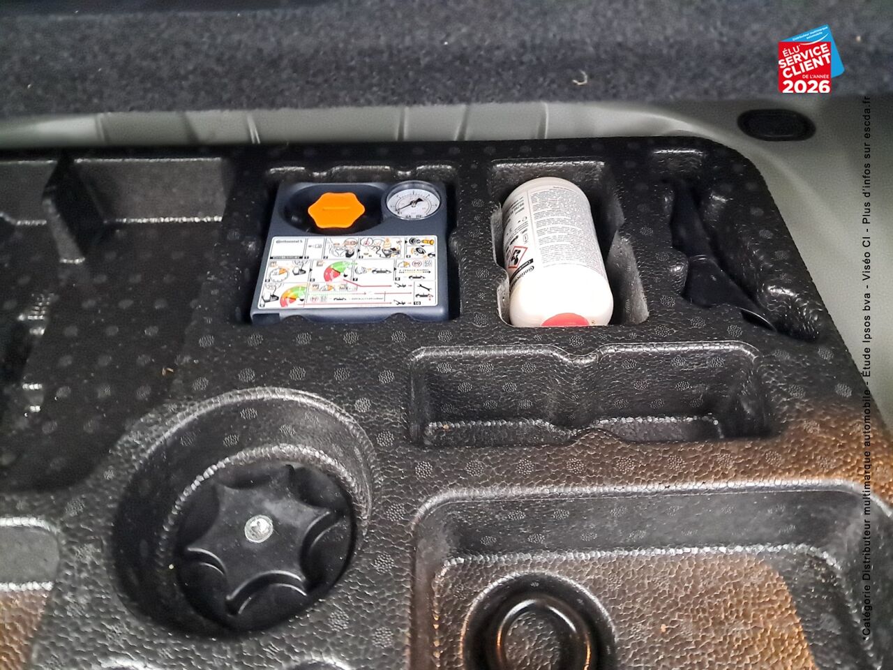 chez Nissan Qashqai occasion