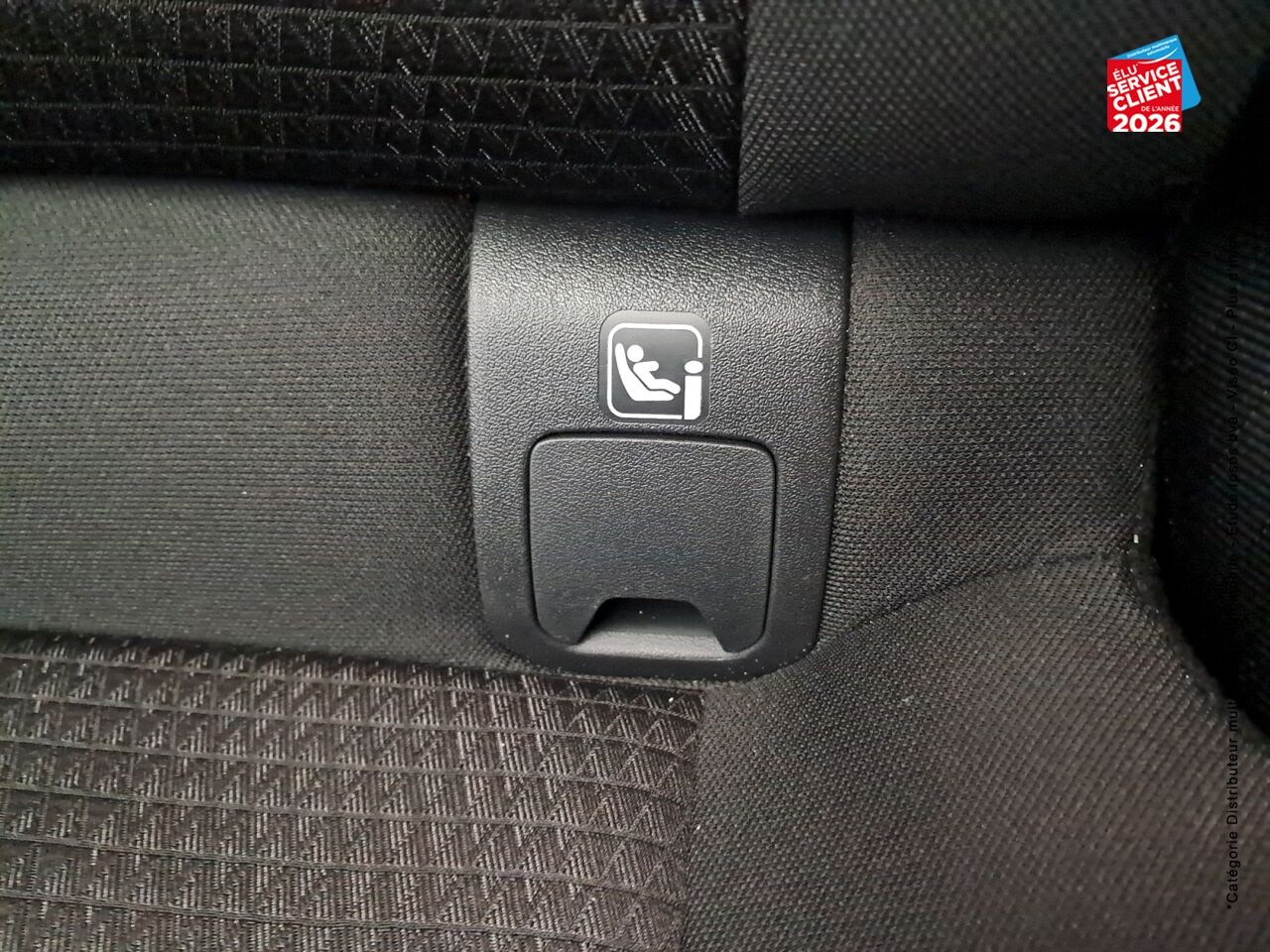 chez Nissan Qashqai occasion