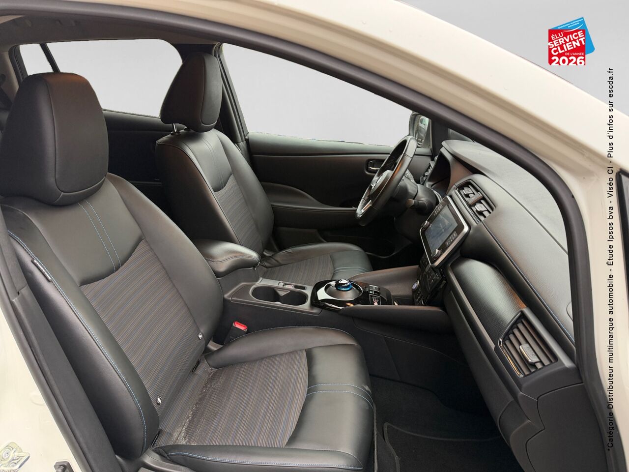 chez Nissan Juke occasion