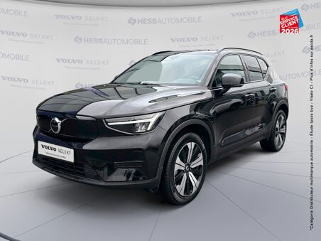 VOLVO XC40 RECHARGE 231CH...