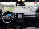 Véhicule d'occasion VOLVO XC40 RECHARGE 231CH START EDT CAMERA GPS